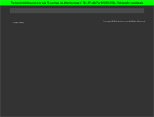 Tablet Screenshot of dofollow.com